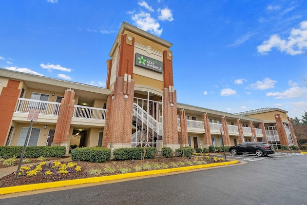 Gallery - Extended Stay America Washington Dc Reston