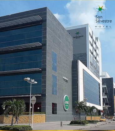 Gallery - Hotel San Silvestre