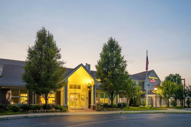 Gallery - Residence Inn By Marriott Salisbury