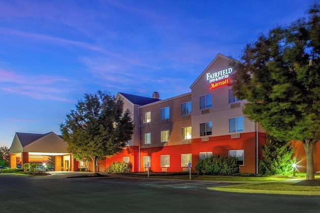Gallery - Spark By Hilton Lancaster