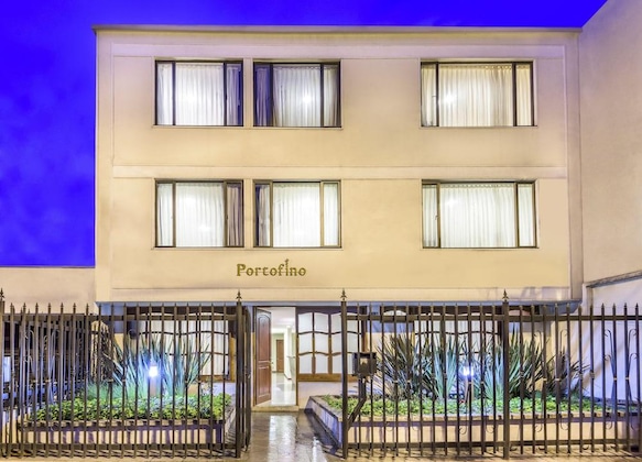 Gallery - Hotel Portofino