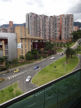 Gallery - Hotel Bh El Poblado