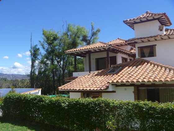 Gallery - Hotel Campestre El Pozzo