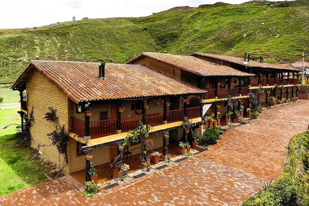Gallery - Hotel Spa Casa De Adobe Villa De Leyva