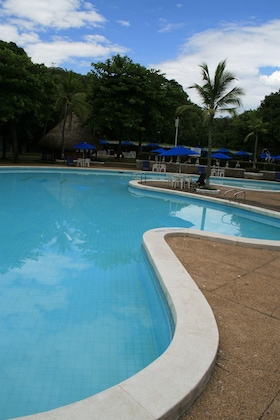 Gallery - Hotel Guadaira Resort