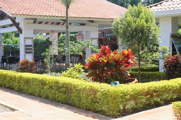 Gallery - Hotel Campestre Duranta