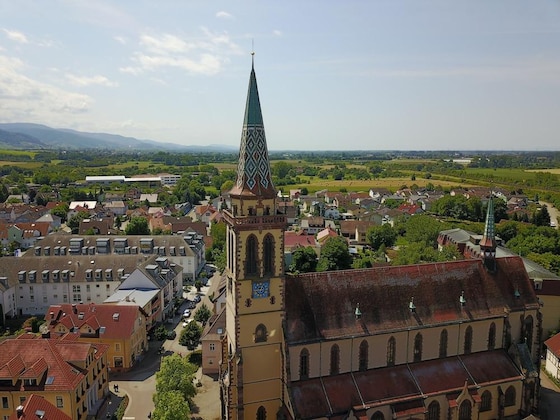 Gallery - Landgasthof Ochsen