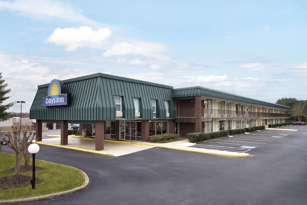 Gallery - Days Inn By Wyndham Seneca   Clemson Area