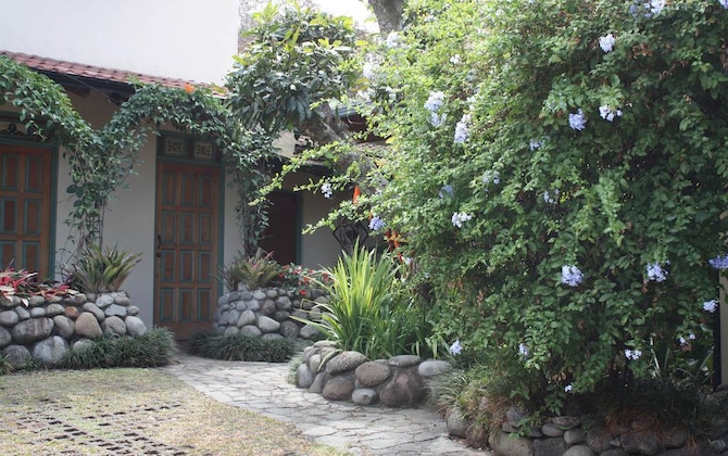 Gallery - Tierra Magica B&B and Art Studio