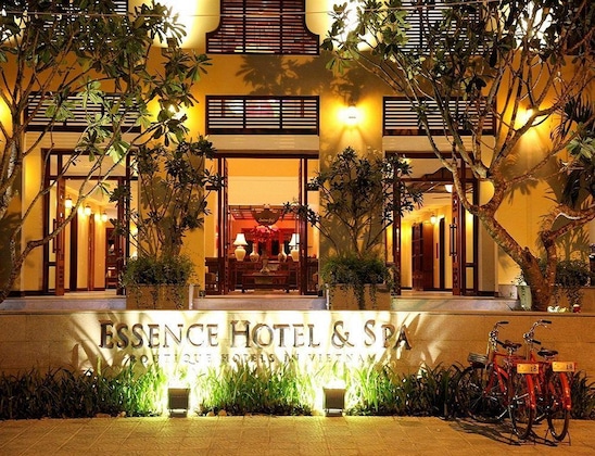 Gallery - La Siesta Hoi An Resort & Spa