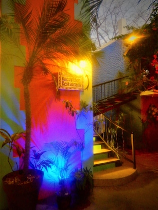 Gallery - Conchal Hotel