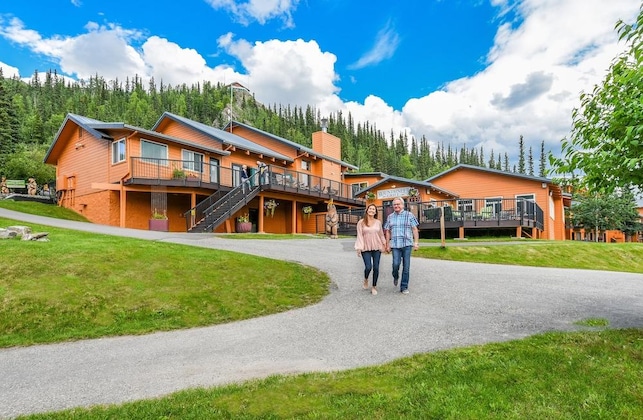 Gallery - Denali Bluffs Hotel