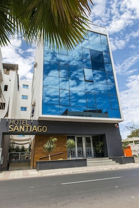 Gallery - Hotel Santiago
