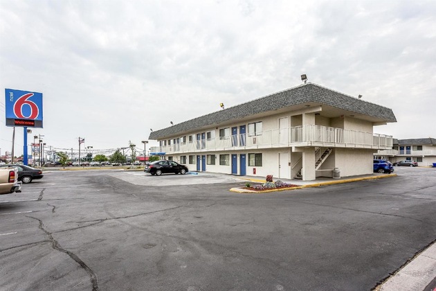 Gallery - Motel 6 Twin Falls, ID