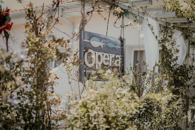 Gallery - Hotel Opera