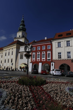 Gallery - Hotel Purkmistr