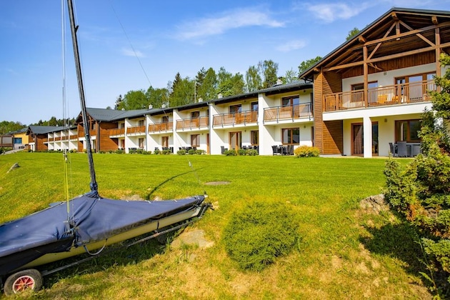 Gallery - Amenity Hotel & Resort Lipno