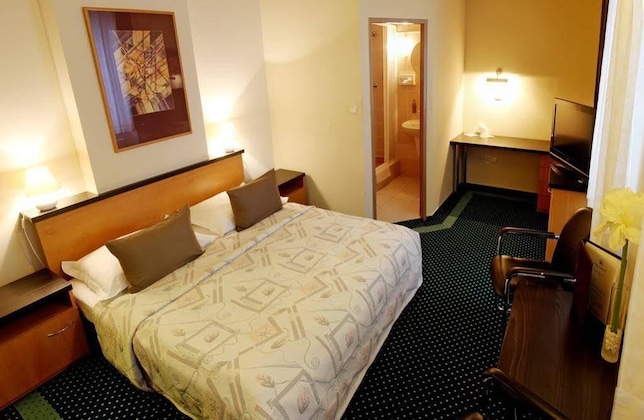Gallery - Hotel Vacek Pod Věží