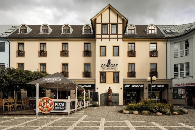 Gallery - Hotel Gendorf