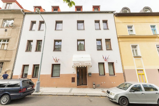 Gallery - Hotel Wilhelm