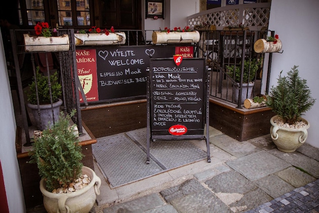 Gallery - Hotel La Fresca