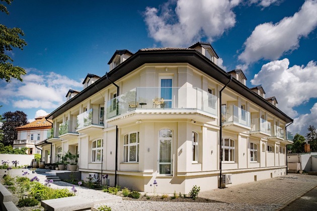 Gallery - Hotel U Kaplicky