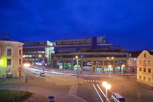 Gallery - Pytloun City Boutique Hotel
