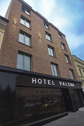 Gallery - Hotel Valcha