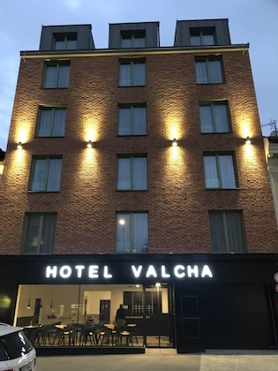 Gallery - Hotel Valcha