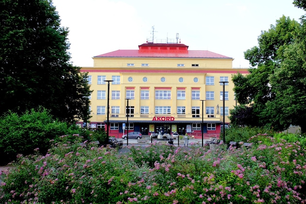 Gallery - Hotel Akord