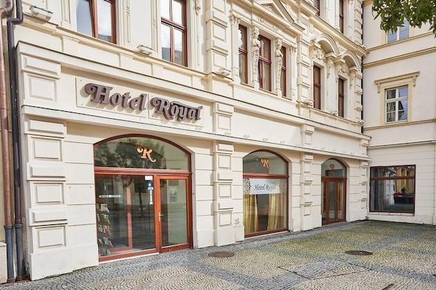 Gallery - Hotel Royal