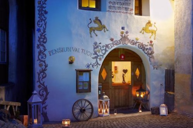 Gallery - Meisser Romantica "Adults Only"