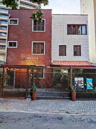 Gallery - Ocean Praia Hotel Ltda