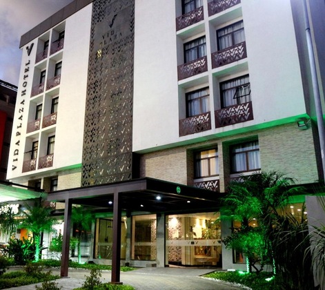 Gallery - Vida Plaza Hotel