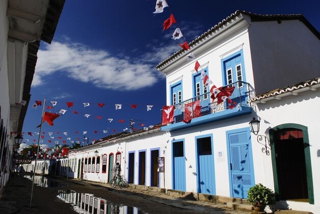 Gallery - Casa Turquesa - Maison D´Hôtes