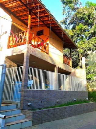 Gallery - Pousada Vila Do Sossego