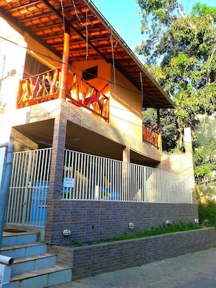 Gallery - Pousada Vila Do Sossego