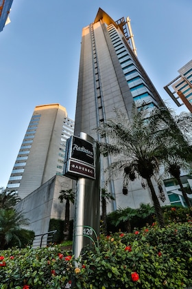 Gallery - Radisson Hotel Vila Olimpia