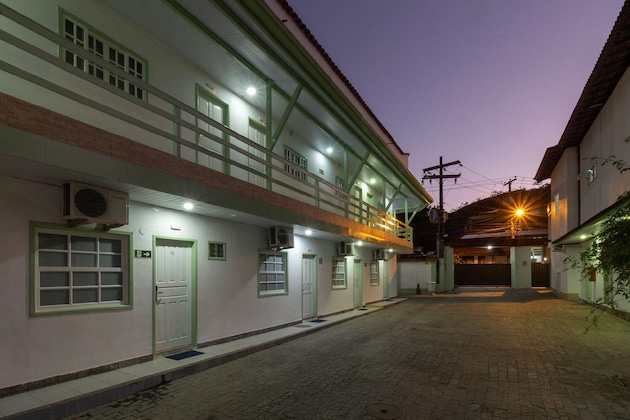 Gallery - Pousada Daleste