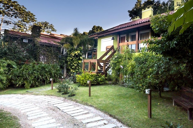 Gallery - Pousada Vila do Bosque