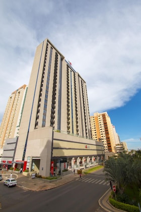 Gallery - S4 Hotel