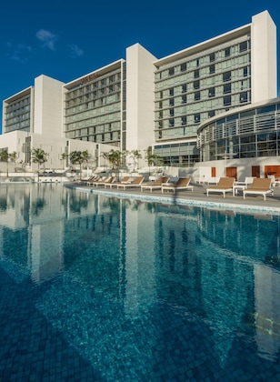 Gallery - Sheraton Reserva Do Paiva Hotel, Recife