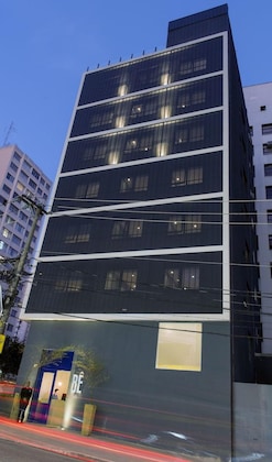 Gallery - Bê Hotel