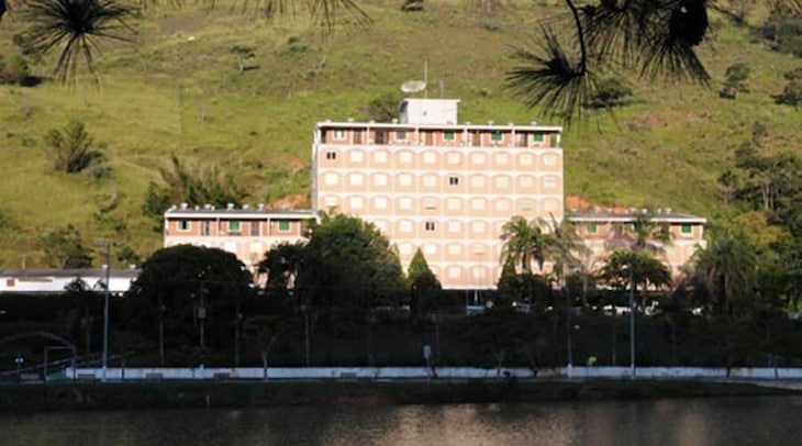 Gallery - Hotel Cavalinho Branco