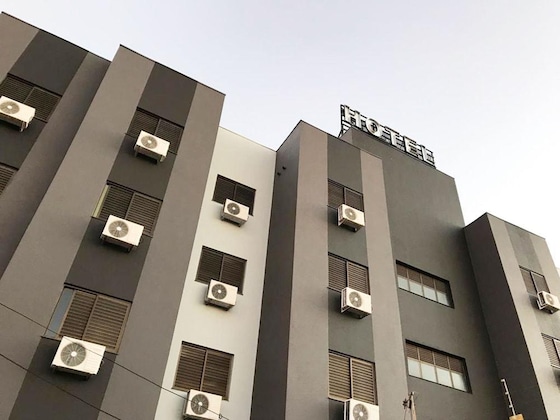 Gallery - Master Gold Express Hotel