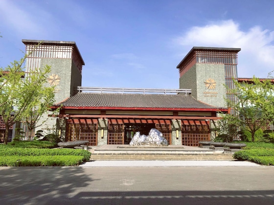 Gallery - Angsana Xi'an Lintong