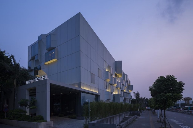 Gallery - Hui Hotel