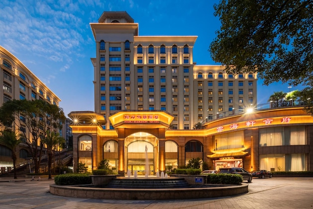 Gallery - Haili Garden Hotel