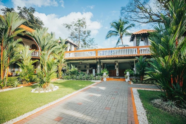 Gallery - Hotel Villabosque Eco Boutique