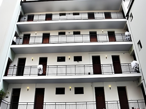 Gallery - Aparthotel Susa